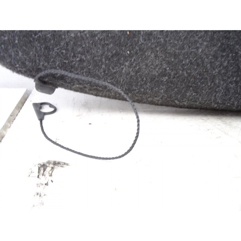 BANDEJA TRASERA OPEL CORSA D