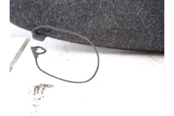 BANDEJA TRASERA OPEL CORSA D