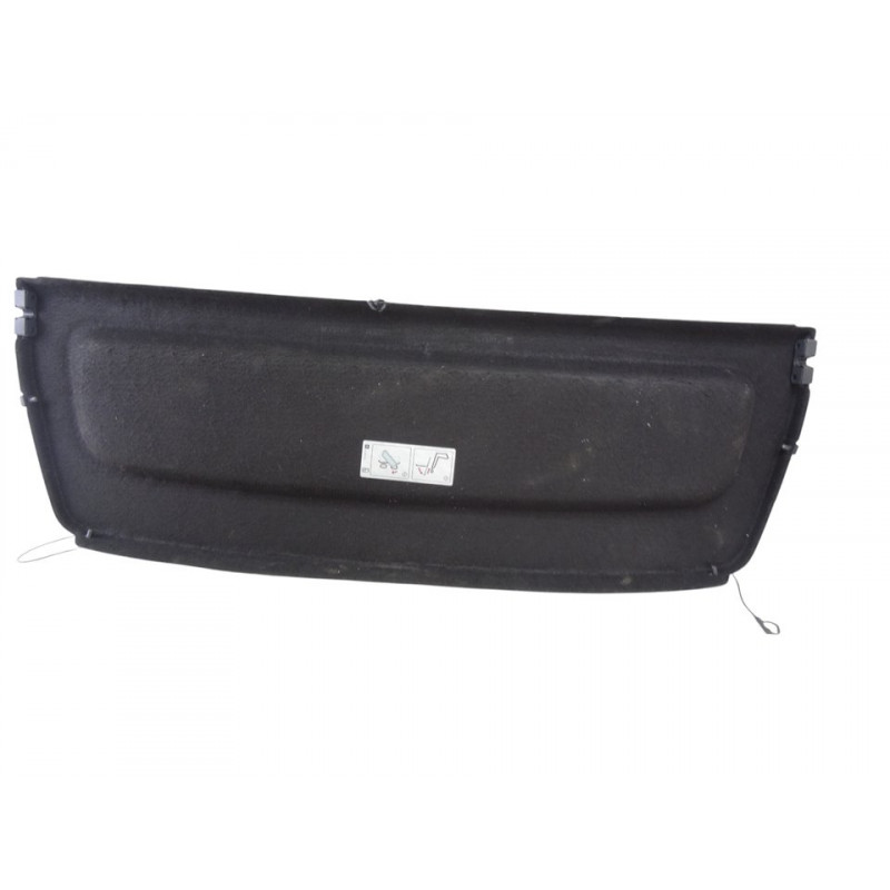 BANDEJA TRASERA OPEL CORSA D
