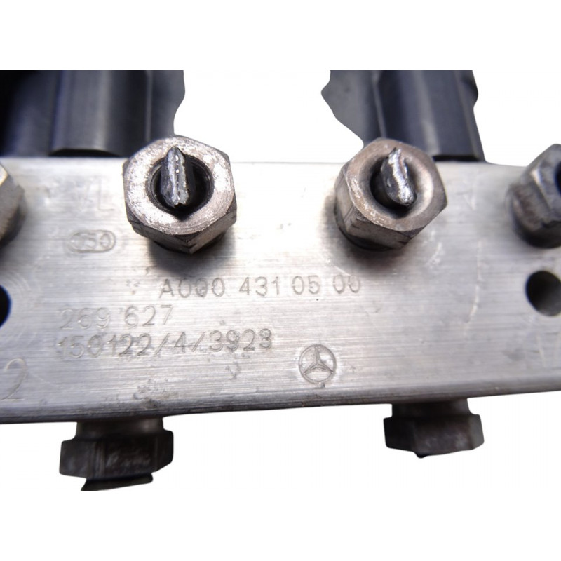 A0004310500 ABS MERCEDES-BENZ CLASE A (BM 176)