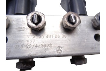 A0004310500  ABS MERCEDES-BENZ CLASE A (BM 176) A 180 CDI BlueEfficiency (176.012) 2015 A0004310500 215662 MERCEDES-BENZ - 3