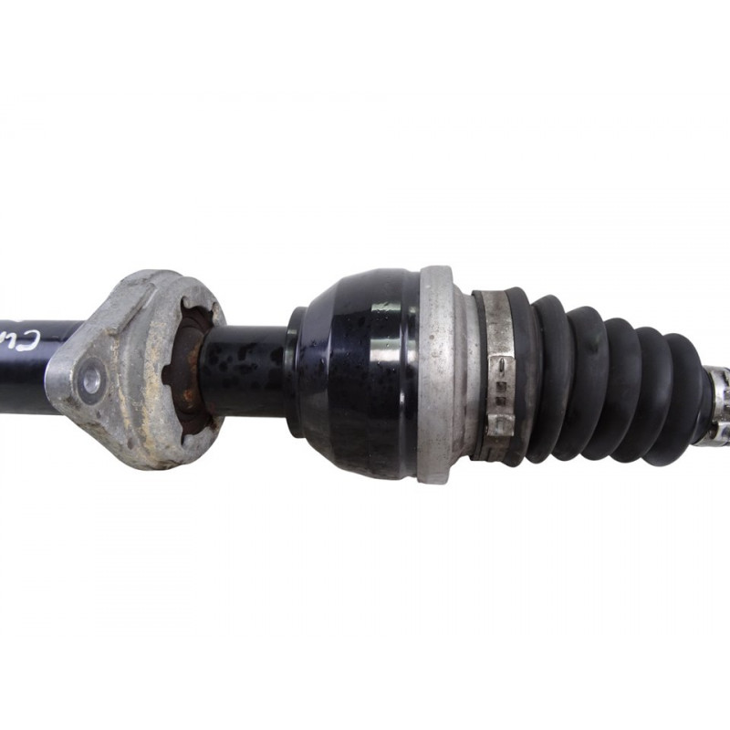 A2463307700 TRANSMISION DELANTERA DERECHA MERCEDES-BENZ CLASE A (BM 176) A 180 CDI BlueEfficiency (176.012) 2015 A2463307700 215