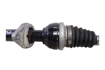 A2463307700 TRANSMISION DELANTERA DERECHA MERCEDES-BENZ CLASE A (BM 176) A 180 CDI BlueEfficiency (176.012) 2015 A2463307700 215