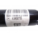 A2463307700 TRANSMISION DELANTERA DERECHA MERCEDES-BENZ CLASE A (BM 176) A 180 CDI BlueEfficiency (176.012) 2015 A2463307700 215