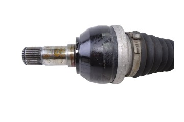 A2463307600 TRANSMISION DELANTERA IZQUIERDA MERCEDES-BENZ CLASE A (BM 176) A 180 CDI BlueEfficiency (176.012) 2015 A2463307600 2