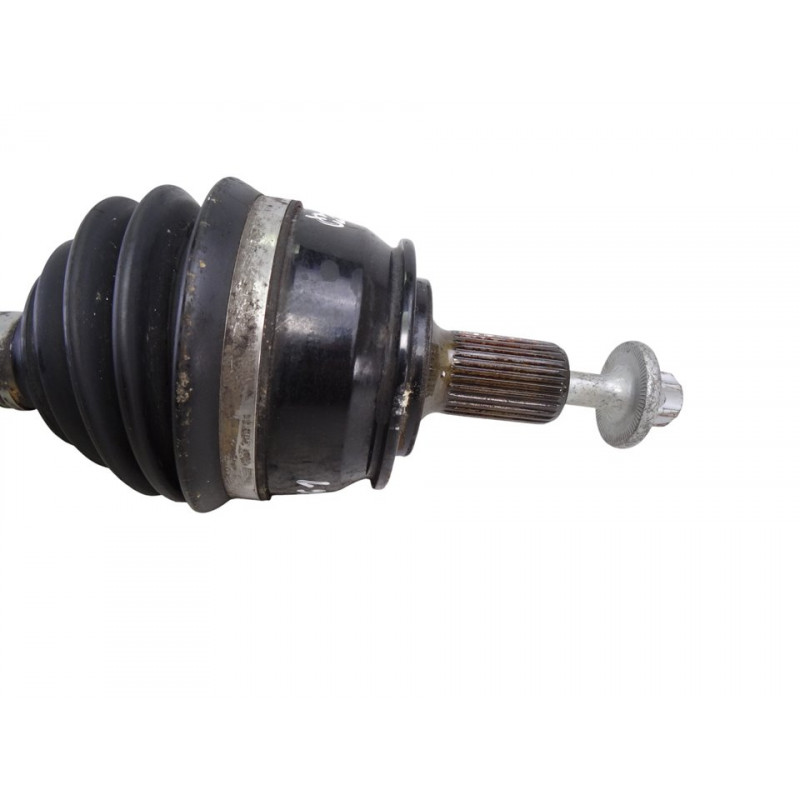 A2463307600 TRANSMISION DELANTERA IZQUIERDA MERCEDES-BENZ CLASE A (BM 176) A 180 CDI BlueEfficiency (176.012) 2015 A2463307600 2