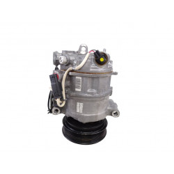 4472807433 COMPRESOR AIRE ACONDICIONADO MERCEDES-BENZ CLASE A (BM 176)
