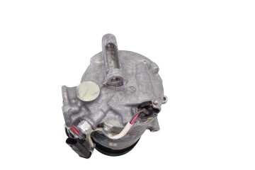 4472807433 COMPRESOR AIRE ACONDICIONADO MERCEDES-BENZ CLASE A (BM 176) A 180 CDI BlueEfficiency (176.012) 2015 4472807433 215648