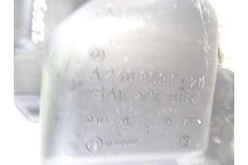 A2468690120 DEPOSITO LIMPIA MERCEDES-BENZ CLASE A (BM 176)