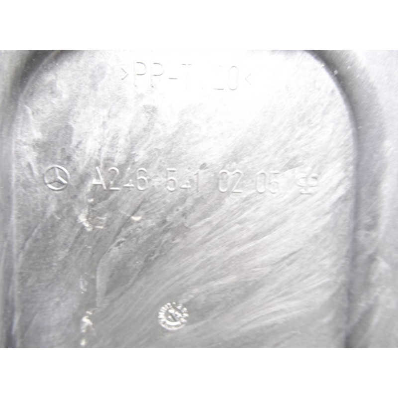 A2465410205 SOPORTE BATERIA MERCEDES-BENZ CLASE A (BM 176)