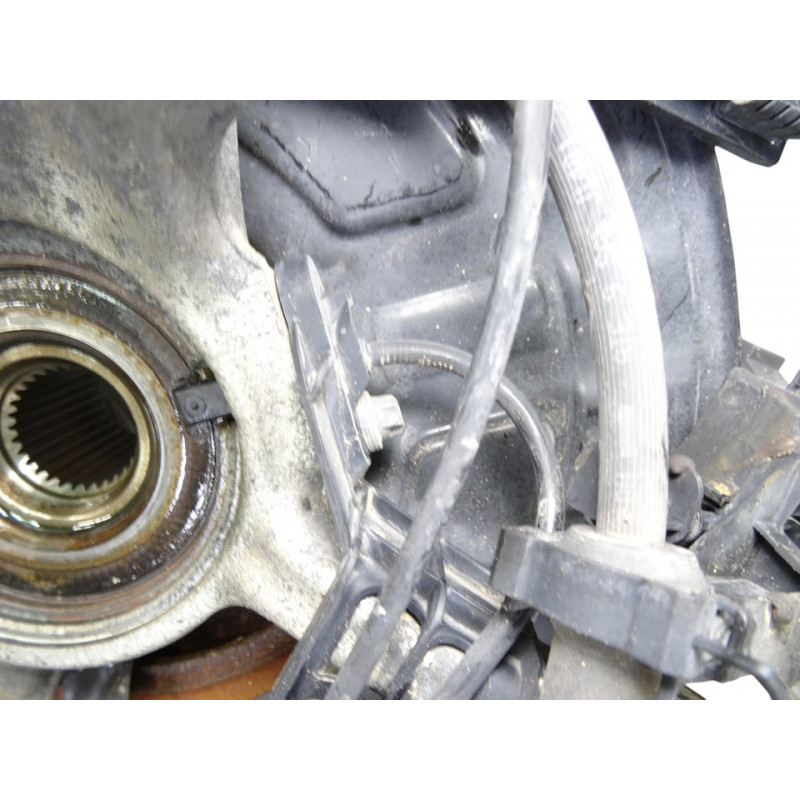  MANGUETA DELANTERA DERECHA MERCEDES-BENZ CLASE A (BM 176) A 180 CDI BlueEfficiency (176.012) 2015 215640 MERCEDES-BENZ - 2