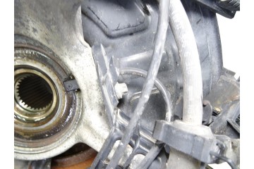  MANGUETA DELANTERA DERECHA MERCEDES-BENZ CLASE A (BM 176) A 180 CDI BlueEfficiency (176.012) 2015 215640 MERCEDES-BENZ - 2