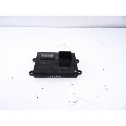552273260 MODULO ELECTRONICO ALFA ROMEO GIULIETTA (191)