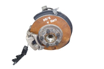  MANGUETA DELANTERA IZQUIERDA MERCEDES-BENZ CLASE A (BM 176) A 180 CDI BlueEfficiency (176.012) 2015 215641 MERCEDES-BENZ - 1