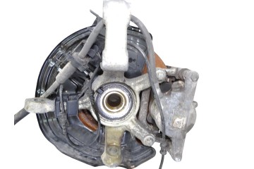  MANGUETA DELANTERA IZQUIERDA MERCEDES-BENZ CLASE A (BM 176) A 180 CDI BlueEfficiency (176.012) 2015 215641 MERCEDES-BENZ - 2