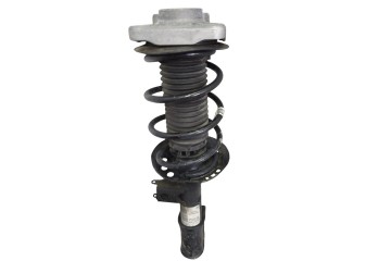 A1763201838 AMORTIGUADOR DELANTERO DERECHO MERCEDES-BENZ CLASE A (BM 176) A 180 CDI BlueEfficiency (176.012) 2015 A1763201838 21