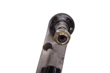  BRAZO SUSPENSION INFERIOR DELANTERO IZQUIERDO MERCEDES-BENZ CLASE A (BM 176) A 180 CDI BlueEfficiency (176.012) 2015 215646 MER
