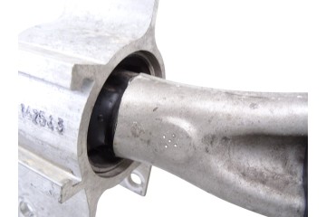  BRAZO SUSPENSION INFERIOR DELANTERO IZQUIERDO MERCEDES-BENZ CLASE A (BM 176) A 180 CDI BlueEfficiency (176.012) 2015 215646 MER