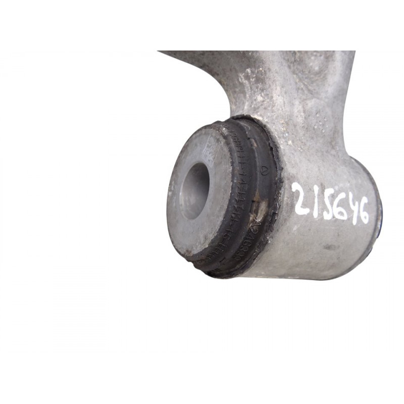 BRAZO SUSPENSION INFERIOR DELANTERO IZQUIERDO MERCEDES-BENZ CLASE A (BM 176)