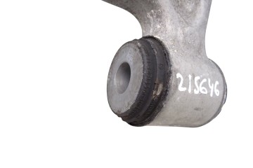  BRAZO SUSPENSION INFERIOR DELANTERO IZQUIERDO MERCEDES-BENZ CLASE A (BM 176) A 180 CDI BlueEfficiency (176.012) 2015 215646 MER