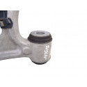  BRAZO SUSPENSION INFERIOR DELANTERO DERECHO MERCEDES-BENZ CLASE A (BM 176) A 180 CDI BlueEfficiency (176.012) 2015 215645 MERCE
