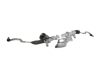  CREMALLERA DIRECCION MERCEDES-BENZ CLASE A (BM 176) A 180 CDI BlueEfficiency (176.012) 2015 215642 MERCEDES-BENZ - 1