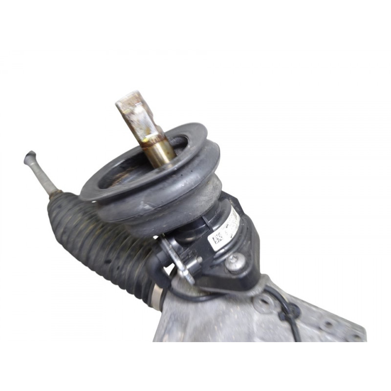  CREMALLERA DIRECCION MERCEDES-BENZ CLASE A (BM 176) A 180 CDI BlueEfficiency (176.012) 2015 215642 MERCEDES-BENZ - 1