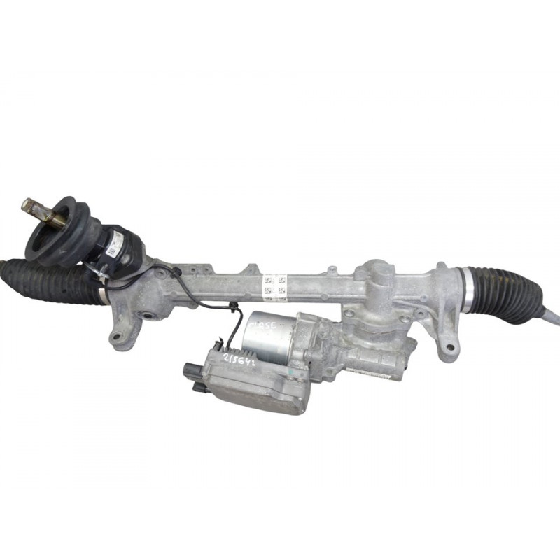  CREMALLERA DIRECCION MERCEDES-BENZ CLASE A (BM 176) A 180 CDI BlueEfficiency (176.012) 2015 215642 MERCEDES-BENZ - 2