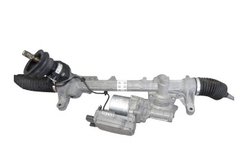  CREMALLERA DIRECCION MERCEDES-BENZ CLASE A (BM 176) A 180 CDI BlueEfficiency (176.012) 2015 215642 MERCEDES-BENZ - 2