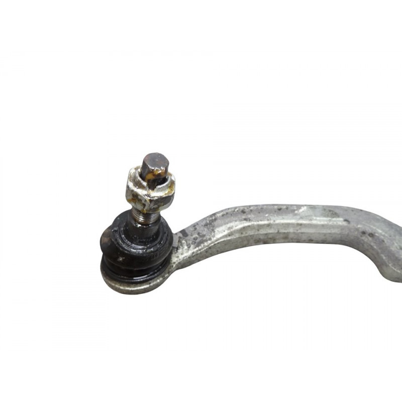  CREMALLERA DIRECCION MERCEDES-BENZ CLASE A (BM 176) A 180 CDI BlueEfficiency (176.012) 2015 215642 MERCEDES-BENZ - 3