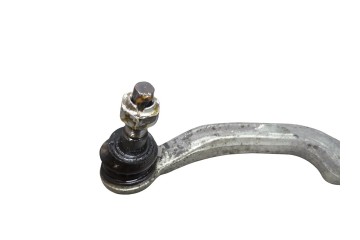  CREMALLERA DIRECCION MERCEDES-BENZ CLASE A (BM 176) A 180 CDI BlueEfficiency (176.012) 2015 215642 MERCEDES-BENZ - 3