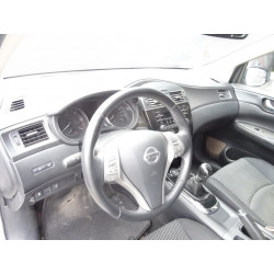 KIT AIRBAG NISSAN PULSAR (C13M)