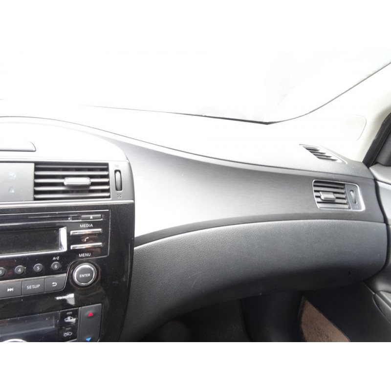  KIT AIRBAG NISSAN PULSAR (C13M) Acenta 2015 214631 NISSAN - 1