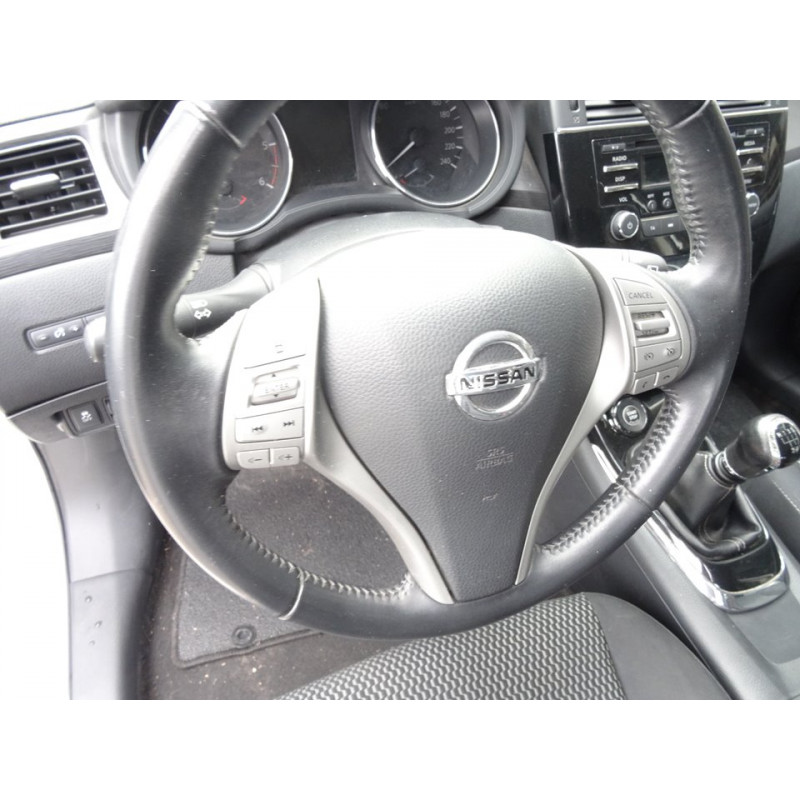  KIT AIRBAG NISSAN PULSAR (C13M) Acenta 2015 214631 NISSAN - 2