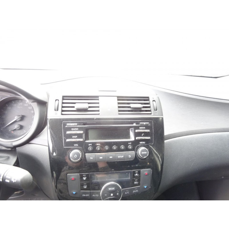  KIT AIRBAG NISSAN PULSAR (C13M) Acenta 2015 214631 NISSAN - 4