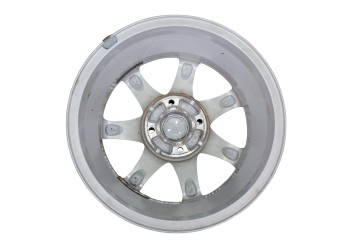 R15 JUEGO LLANTAS PEUGEOT 208