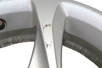 R15 JUEGO LLANTAS PEUGEOT 208