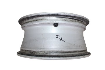 R15 JUEGO LLANTAS PEUGEOT 208