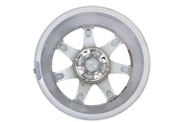 R15 JUEGO LLANTAS PEUGEOT 208