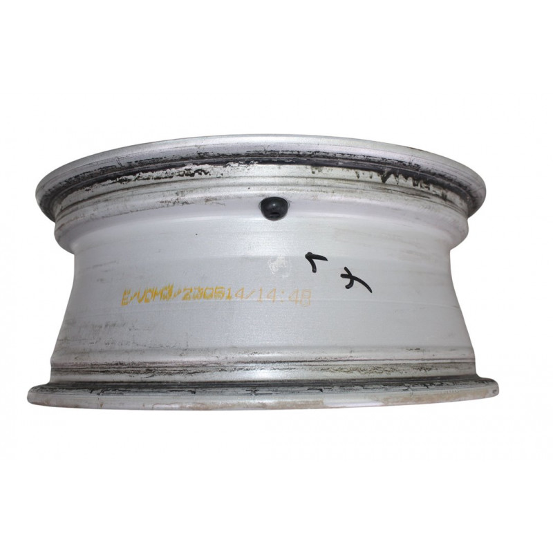 R15 JUEGO LLANTAS PEUGEOT 208