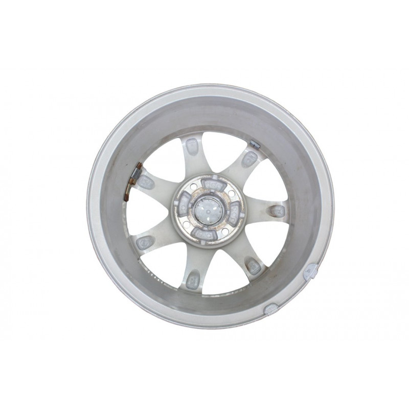 R15 JUEGO LLANTAS PEUGEOT 208