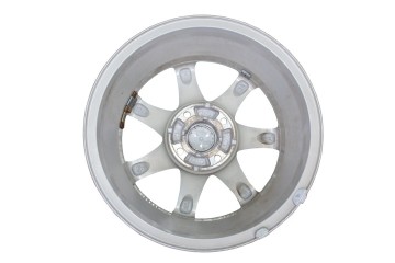 R15 JUEGO LLANTAS PEUGEOT 208