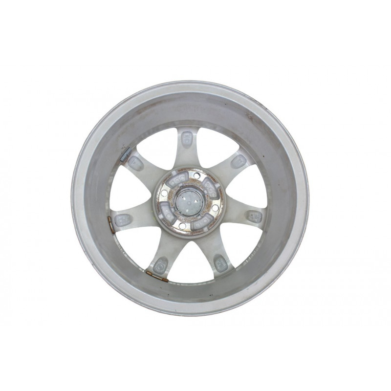 R15 JUEGO LLANTAS PEUGEOT 208