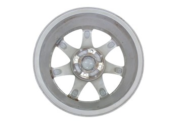 R15 JUEGO LLANTAS PEUGEOT 208