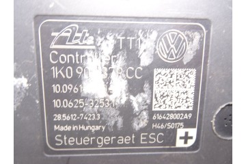 1K0614517EJ ABS VOLKSWAGEN SCIROCCO (138)