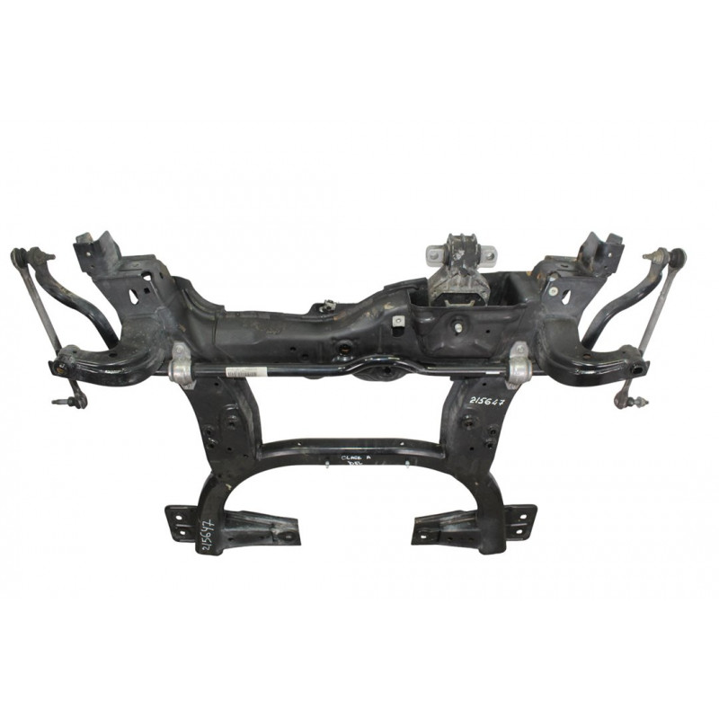  PUENTE DELANTERO MERCEDES-BENZ CLASE A (BM 176) A 180 CDI BlueEfficiency (176.012) 2015 215647 MERCEDES-BENZ - 1