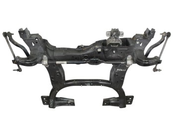  PUENTE DELANTERO MERCEDES-BENZ CLASE A (BM 176) A 180 CDI BlueEfficiency (176.012) 2015 215647 MERCEDES-BENZ - 1