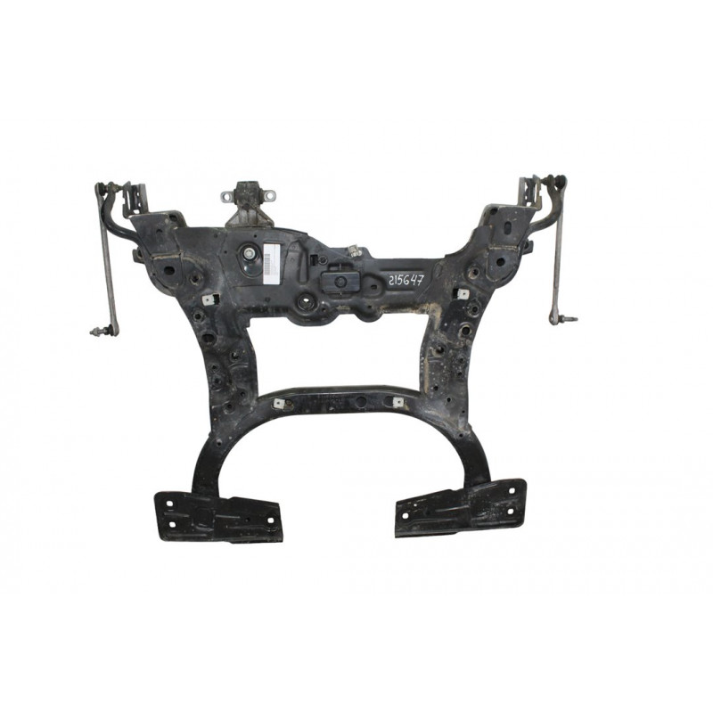  PUENTE DELANTERO MERCEDES-BENZ CLASE A (BM 176) A 180 CDI BlueEfficiency (176.012) 2015 215647 MERCEDES-BENZ - 4