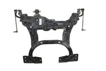  PUENTE DELANTERO MERCEDES-BENZ CLASE A (BM 176) A 180 CDI BlueEfficiency (176.012) 2015 215647 MERCEDES-BENZ - 4