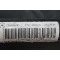  PUENTE DELANTERO MERCEDES-BENZ CLASE A (BM 176) A 180 CDI BlueEfficiency (176.012) 2015 215647 MERCEDES-BENZ - 5